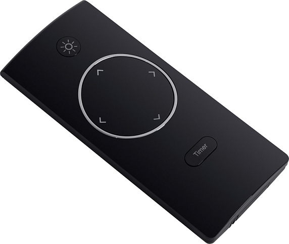 Вытяжка Maunfeld Fantasy 90 черный preview 14