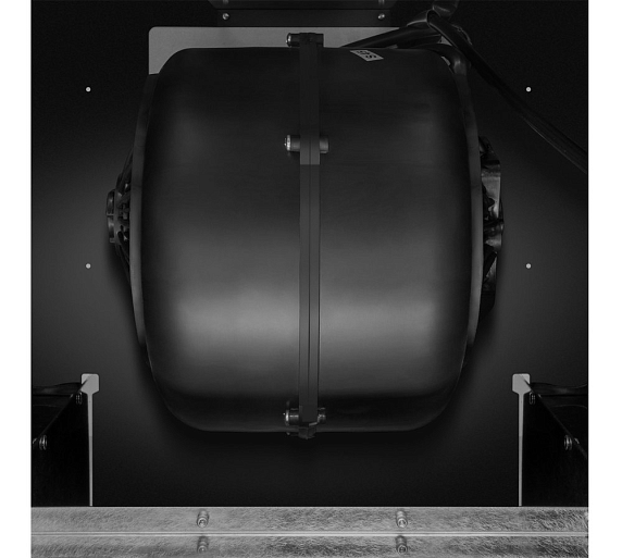 Вытяжка Maunfeld Bath Plus 402 нержавеющая сталь preview 12