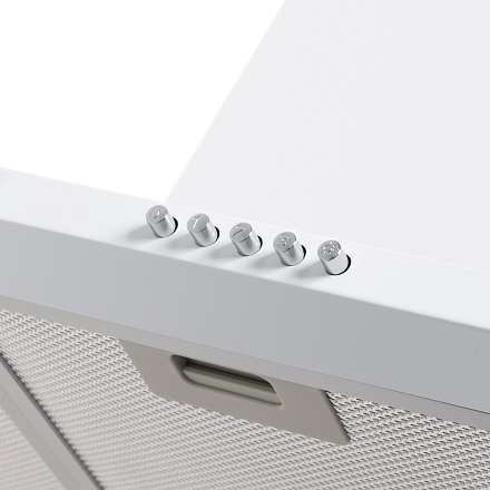 Вытяжка Maunfeld CORK 60 белый preview 10