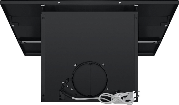 Вытяжка Maunfeld Bridge 50 черный preview 11