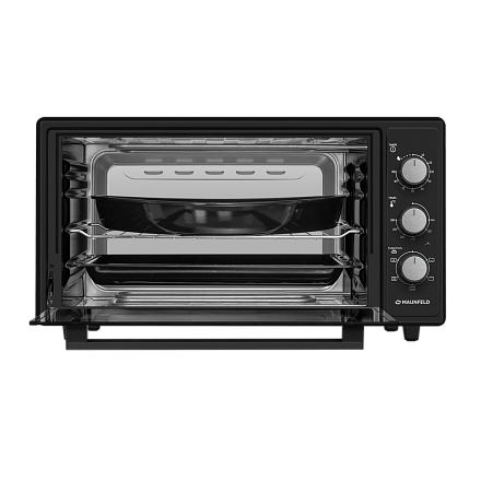 Мини-печь Maunfeld MMO-483MB01 preview 3