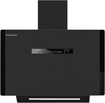 Вытяжка Maunfeld Falcon 60 Glass черный