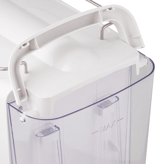 Кофемашина Maunfeld MF-735WH PRO preview 10