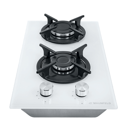 Газовая варочная панель Maunfeld EGHG.32.1CW/G preview 4