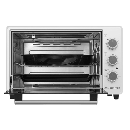 Мини-печь Maunfeld MMO-373MW01 preview 3