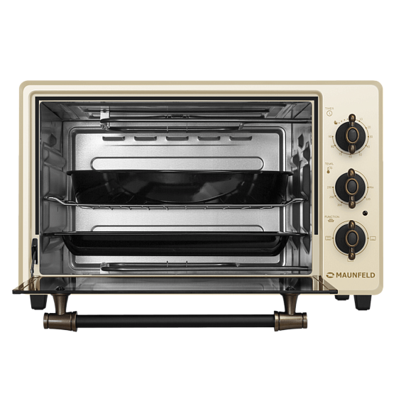 Мини-печь Maunfeld MMO-373MBG02 preview 3