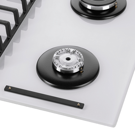 Газовая варочная панель Maunfeld EGHG.64.6CW/G preview 11