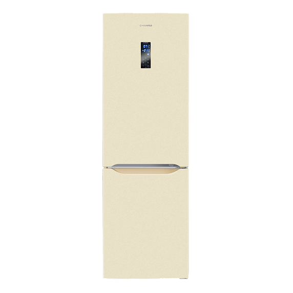 Холодильник Maunfeld MFF187NFBG10 preview 3