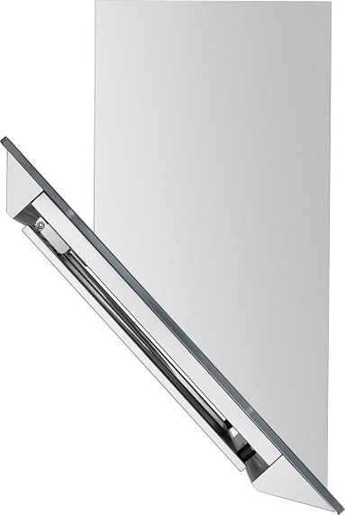 Вытяжка Maunfeld Gloria 60 нержавеющая сталь/прозрачное стекло preview 6