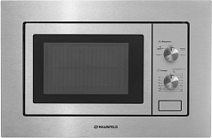 Встраиваемая микроволновая печь Maunfeld MBMO820MS03