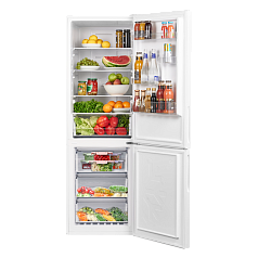 Холодильник Maunfeld MFF185NFW10 Inverter