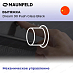 Купить Вытяжка Maunfeld Dream 90 Push Glass чёрный preview 5