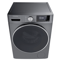 Стиральная машина Maunfeld MFWM127ISB02