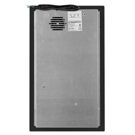 Индукционная варочная панель Maunfeld MVI31.FL2-BK preview 8