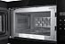 Купить Встраиваемая микроволновая печь Maunfeld JBMO155SGB02 preview 4