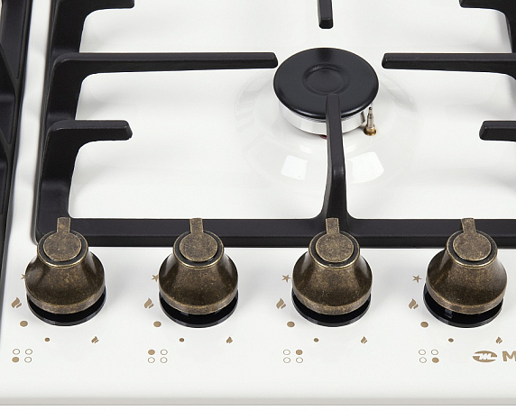 Газовая варочная панель Maunfeld EGHE.64.33CBGI.R/G preview 5