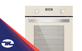 Как установить духовой шкаф Maunfeld