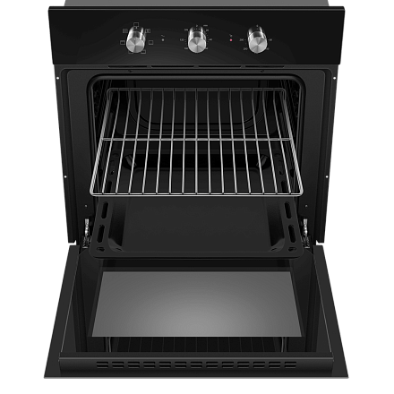 Духовой шкаф Maunfeld AEOC.575B preview 4