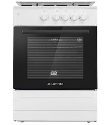 Газовая плита Maunfeld MGC60GEW03