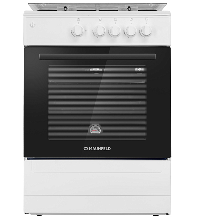Газовая плита Maunfeld MGC60GEW03 preview 3