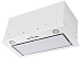 Купить Вытяжка Maunfeld Fantasy 1000ST 60 белое стекло preview 1