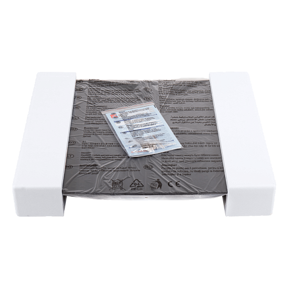 Стеклокерамическая варочная панель Maunfeld EVCE.594F.D-BK preview 8