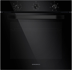 Комплект Maunfeld варочная панель CVCE593STBK LUX + духовой шкаф EOEF.766B2