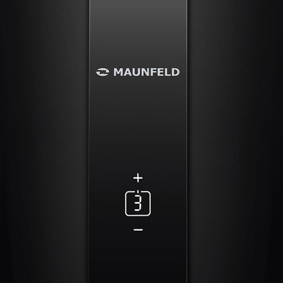 Вытяжка Maunfeld Lee Wall 35 Sensor черный preview 12