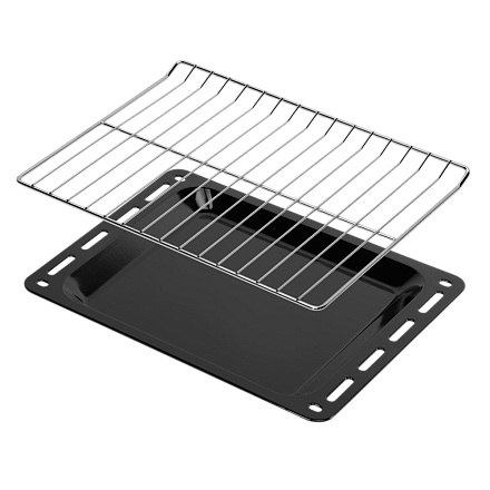 Духовой шкаф Maunfeld AEOC6040W preview 11