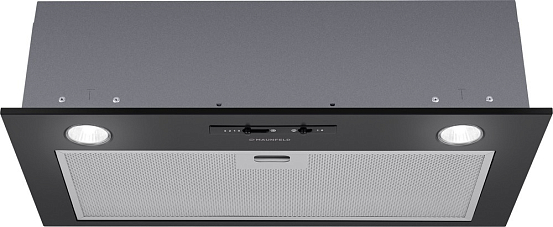 Вытяжка Maunfeld Crosby Light (C) 60 BLACK preview 2