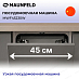 Купить Посудомоечная машина Maunfeld MWF45230W preview 5