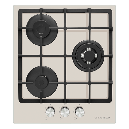 Газовая варочная панель MAUNFELD EGHG.43.33CBG/G preview 2