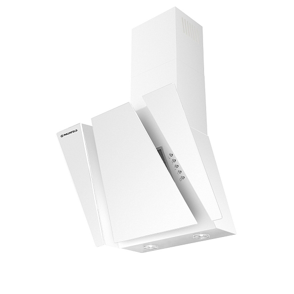 Вытяжка Maunfeld SEVERN 50 белый preview 3