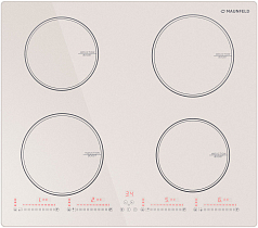 Индукционная варочная панель Maunfeld CVI594SBG