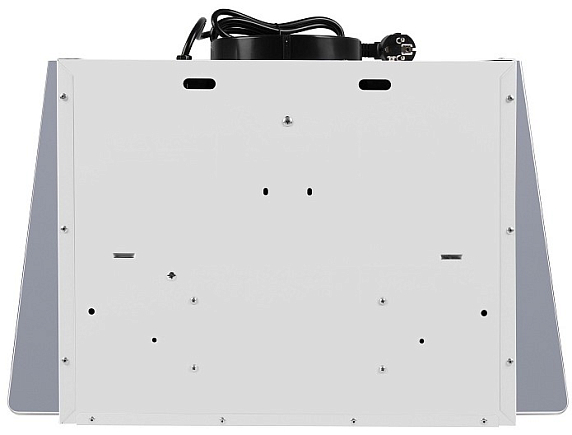 Вытяжка Maunfeld TEFFI 60/750 WHITE preview 8