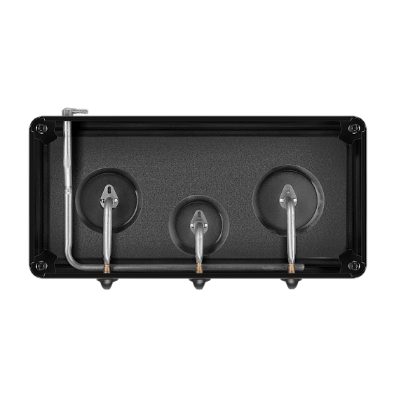 Настольная плитка Maunfeld EGHE.F63.3EB preview 11