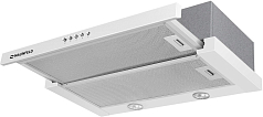 Вытяжка Maunfeld VSH 60 WHITE