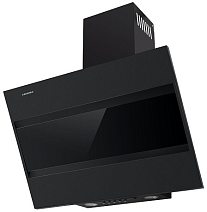 Вытяжка Maunfeld Bridge 60 черный
