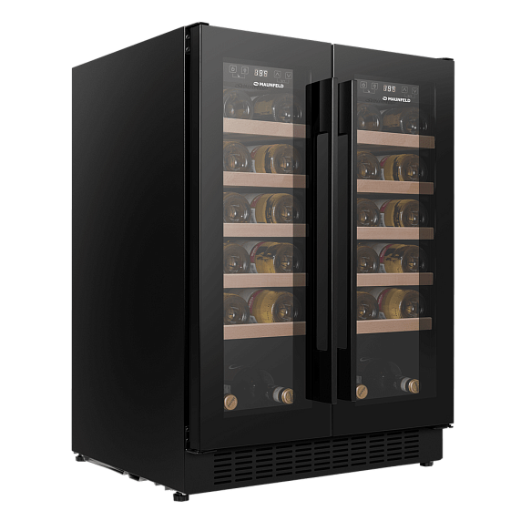 Винный шкаф Maunfeld MBWC-112S40 preview 4