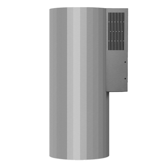 Вытяжка Maunfeld Adelaide 39 Wall нержавеющая сталь preview 5