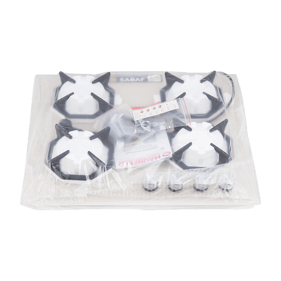 Газовая варочная панель Maunfeld EGHG.64.23CBG/G preview 17