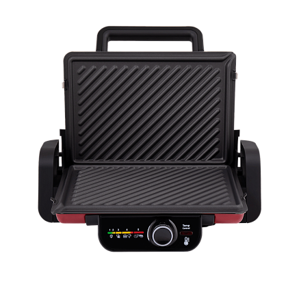 Гриль электрический Maunfeld MGE2000CH preview 7