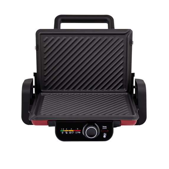 Гриль электрический Maunfeld MGE2000CH preview 7