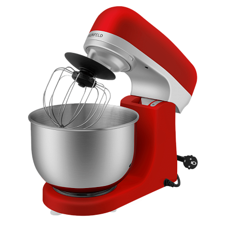 Миксер Maunfeld MF-422CH preview 2