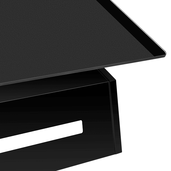 Вытяжка Maunfeld Falcon 60 Glass черный preview 8