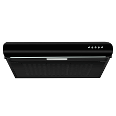 Вытяжка Maunfeld MPC 60 BLACK