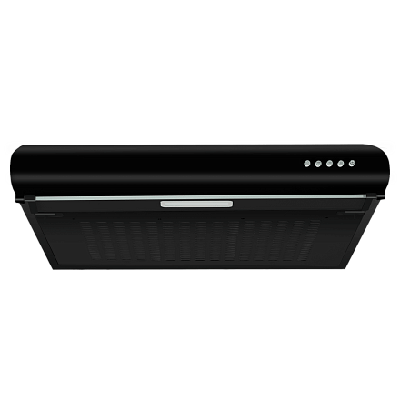 Вытяжка Maunfeld MPC 60 BLACK preview 2