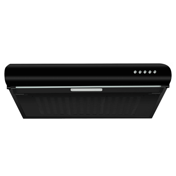 Вытяжка Maunfeld MPC 60 BLACK preview 2