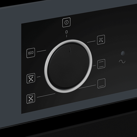 Духовой шкаф Maunfeld AEOF6060G1 preview 7