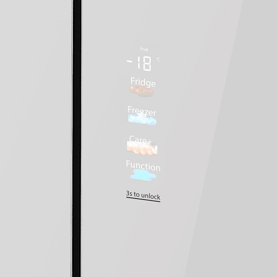 Холодильник Maunfeld MFF190NFDPW preview 5